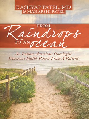 cover image of From Raindrops to an Ocean
